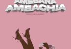 Baddest 47 – Amebana Ameachia