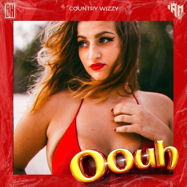 Country Wizzy – Oouh