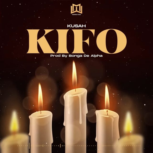Kusah – Kifo