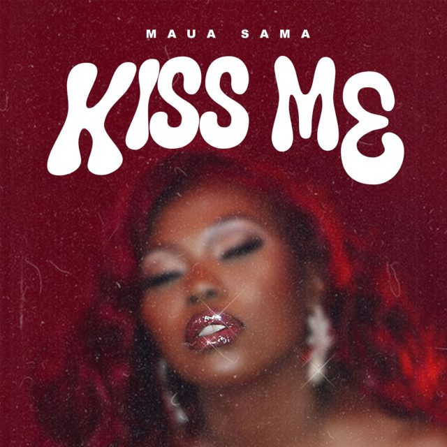 Maua Sama – Kiss Me