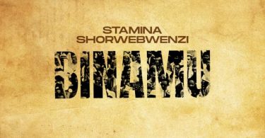 Stamina Ft. Mwana FA - Binamu (Remix)