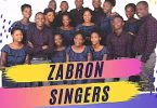 Zabron Singers - Mkono Wa Bwana