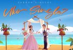 Zabron Singers – Uko Single